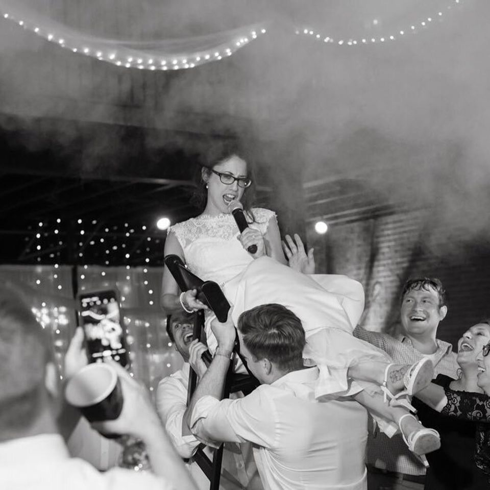 Special Occasions & Milestones